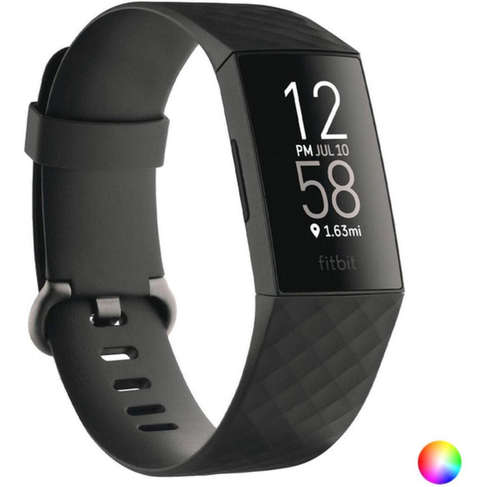 Fitbit-smartwatch design-sfeerfoto2