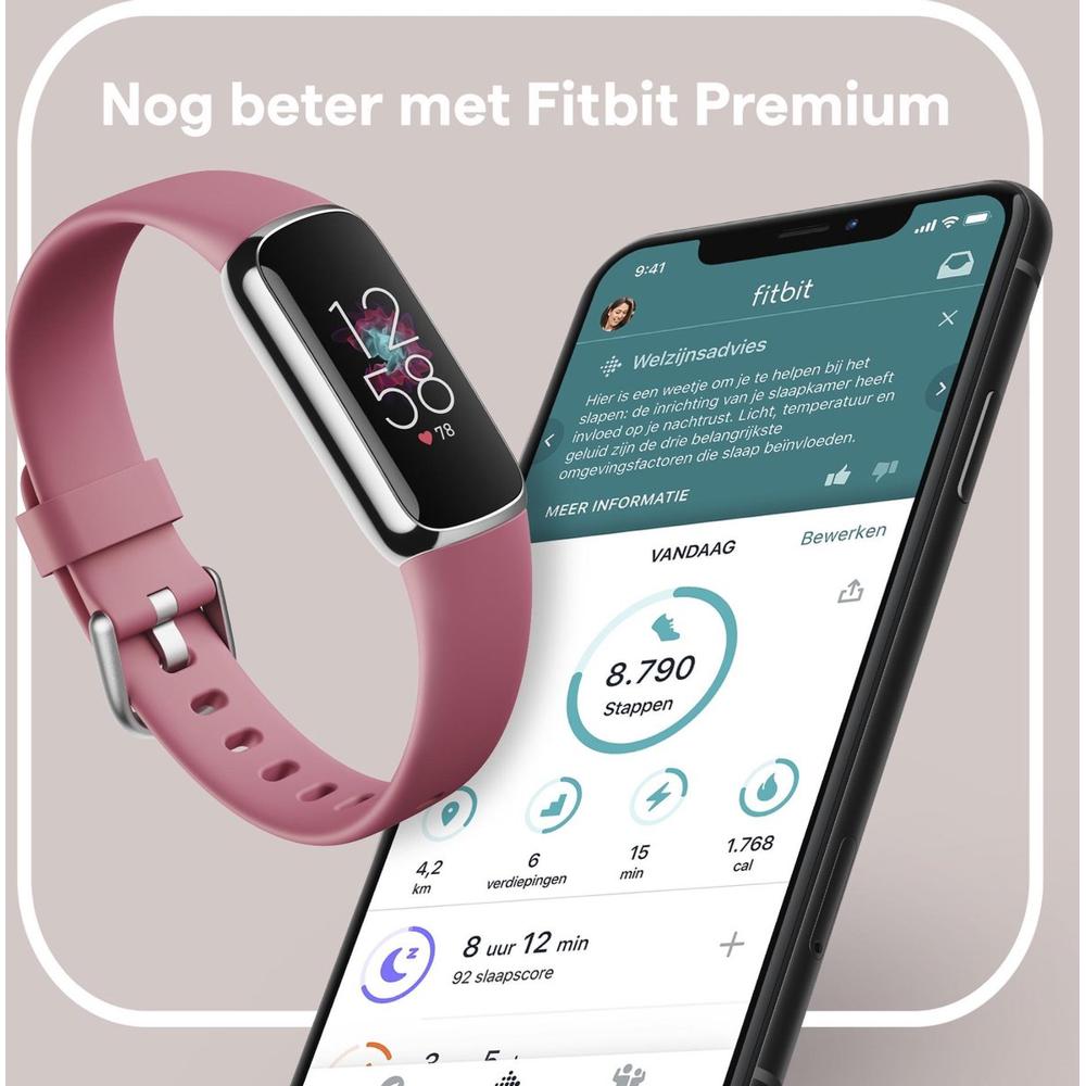 Fitbit-smartwatch design-sfeerfoto2