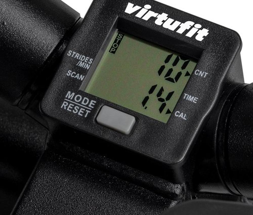 Stepper VirtuFit ST10 2in1 Stepper – Review