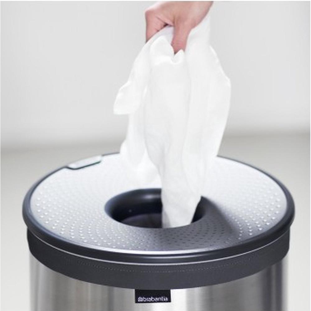 Brabantia Wasmand L Matt Review Dehetbeste Nl