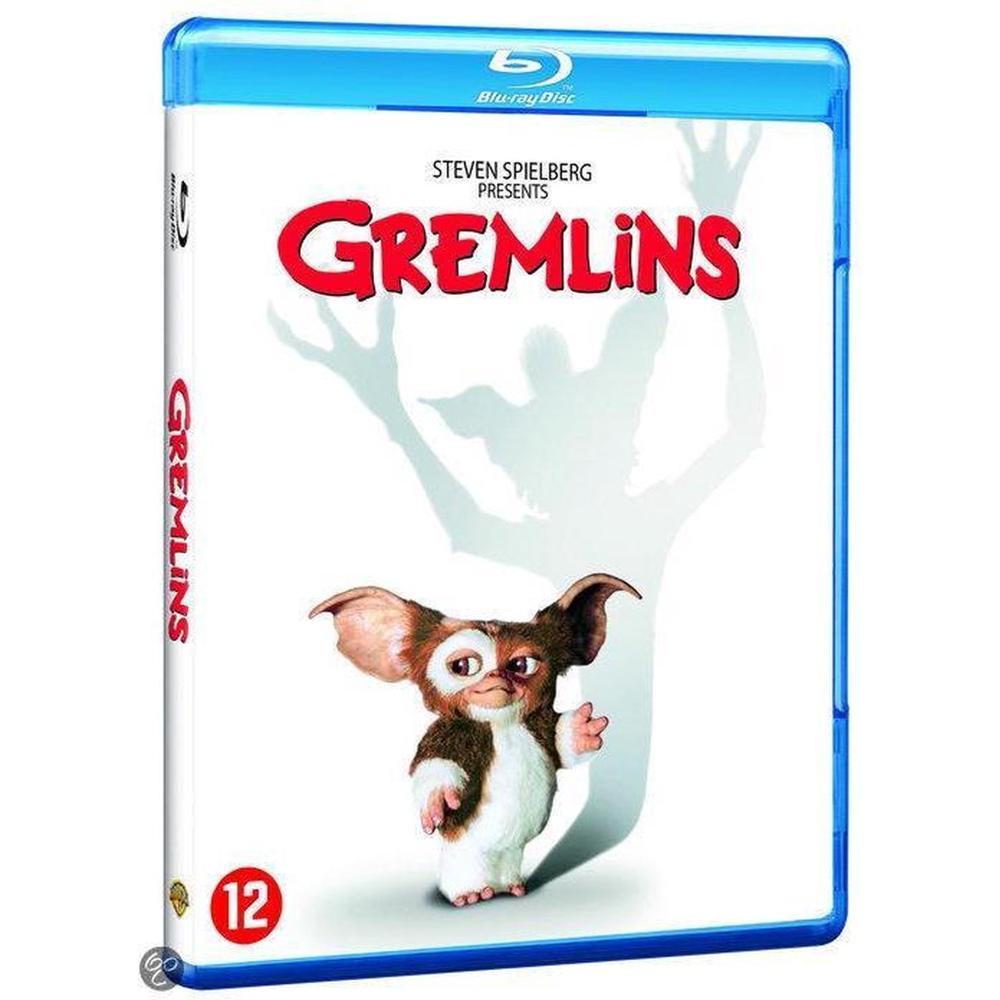 Gremlins Bluray - Review | Dehetbeste.nl